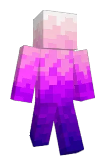 rudalosiny Minecraft avatar full body