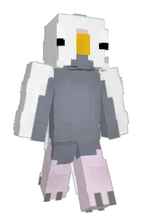 rudicer99 Minecraft avatar full body