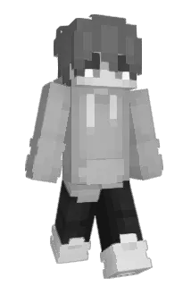 rudn_ Minecraft avatar full body