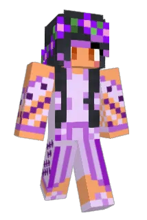 rudos_ Minecraft avatar full body