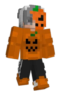 rudy_2011 Minecraft avatar full body