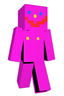 rudyagent Minecraft avatar full body