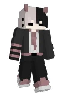 ruf1kov Minecraft avatar full body