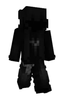 ruff_gamez Minecraft avatar full body