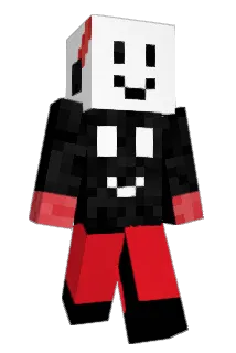 ruffled_wheelie Minecraft avatar full body