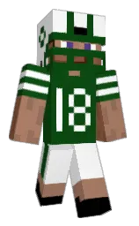 Custom render preview