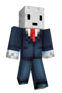 rufle_ Minecraft avatar full body