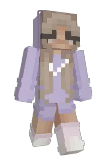 rugile78 Minecraft avatar full body