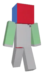 Custom render preview