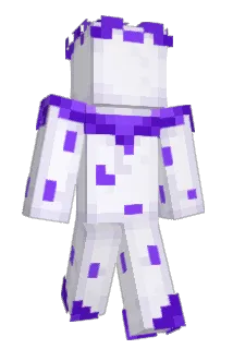 ruhhz Minecraft avatar full body