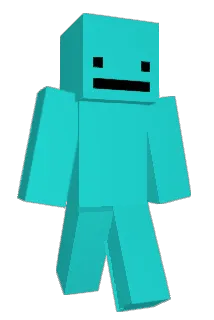 rui_0717 Minecraft avatar full body