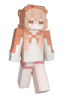 ruichaioo Minecraft avatar full body