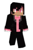 ruimond Minecraft avatar full body