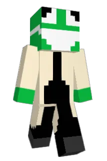 ruimy9 Minecraft avatar full body