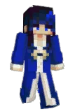 ruinene Minecraft avatar full body