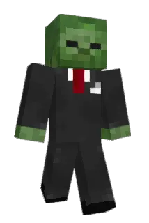 ruinth Minecraft avatar full body