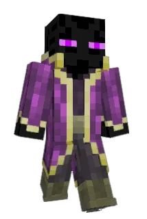ruipcs Minecraft avatar full body
