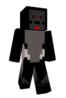 ruisCT Minecraft avatar full body