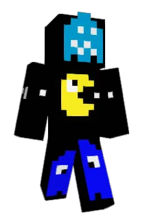 ruizkiller Minecraft avatar full body