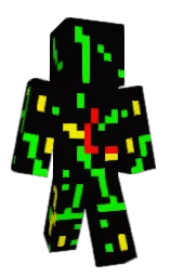 Custom render preview