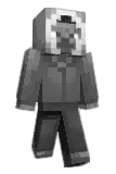 ruk1an Minecraft avatar full body