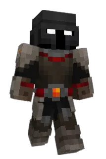 ruki0010 Minecraft avatar full body