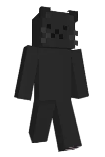 ruki23513 Minecraft avatar full body