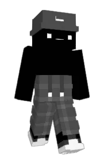 rul__lu Minecraft avatar full body