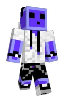 ruleson0 Minecraft avatar full body