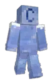 ruma Minecraft avatar full body