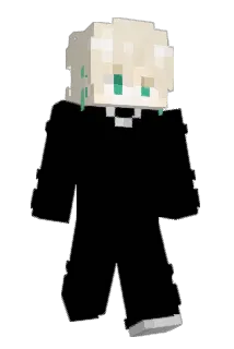 rumel_ Minecraft avatar full body