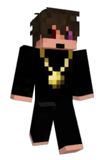 rumlerm_ Minecraft avatar full body