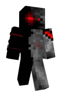 run4cuvr Minecraft avatar full body