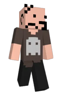 runa_2525 Minecraft avatar full body