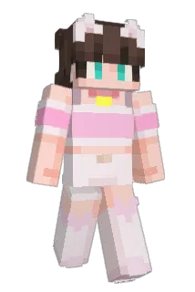runaway_n00dle Minecraft avatar full body