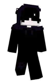 rundead Minecraft avatar full body
