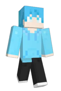 rune_feo Minecraft avatar full body