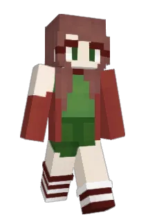 runecraft2 Minecraft avatar full body