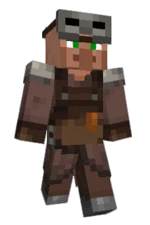 runemaster456 Minecraft avatar full body