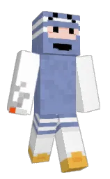Custom render preview
