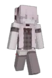runmyyens Minecraft avatar full body