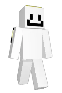 runrun00 Minecraft avatar full body