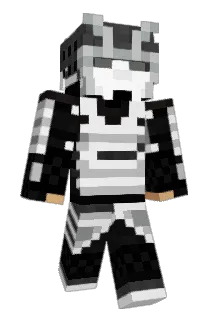 runxd_ Minecraft avatar full body
