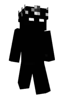 runy8fXYC Minecraft avatar full body