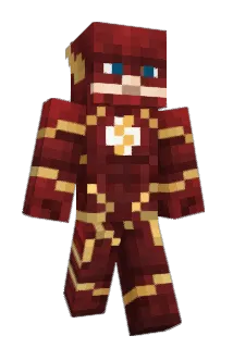 rupertkillzz Minecraft avatar full body