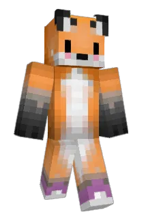 rurak69 Minecraft avatar full body