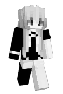 ruru0224 Minecraft avatar full body