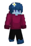 rurururuuururuu Minecraft avatar full body