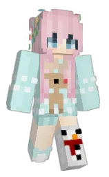Custom render preview