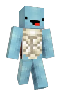 russjm902 Minecraft avatar full body